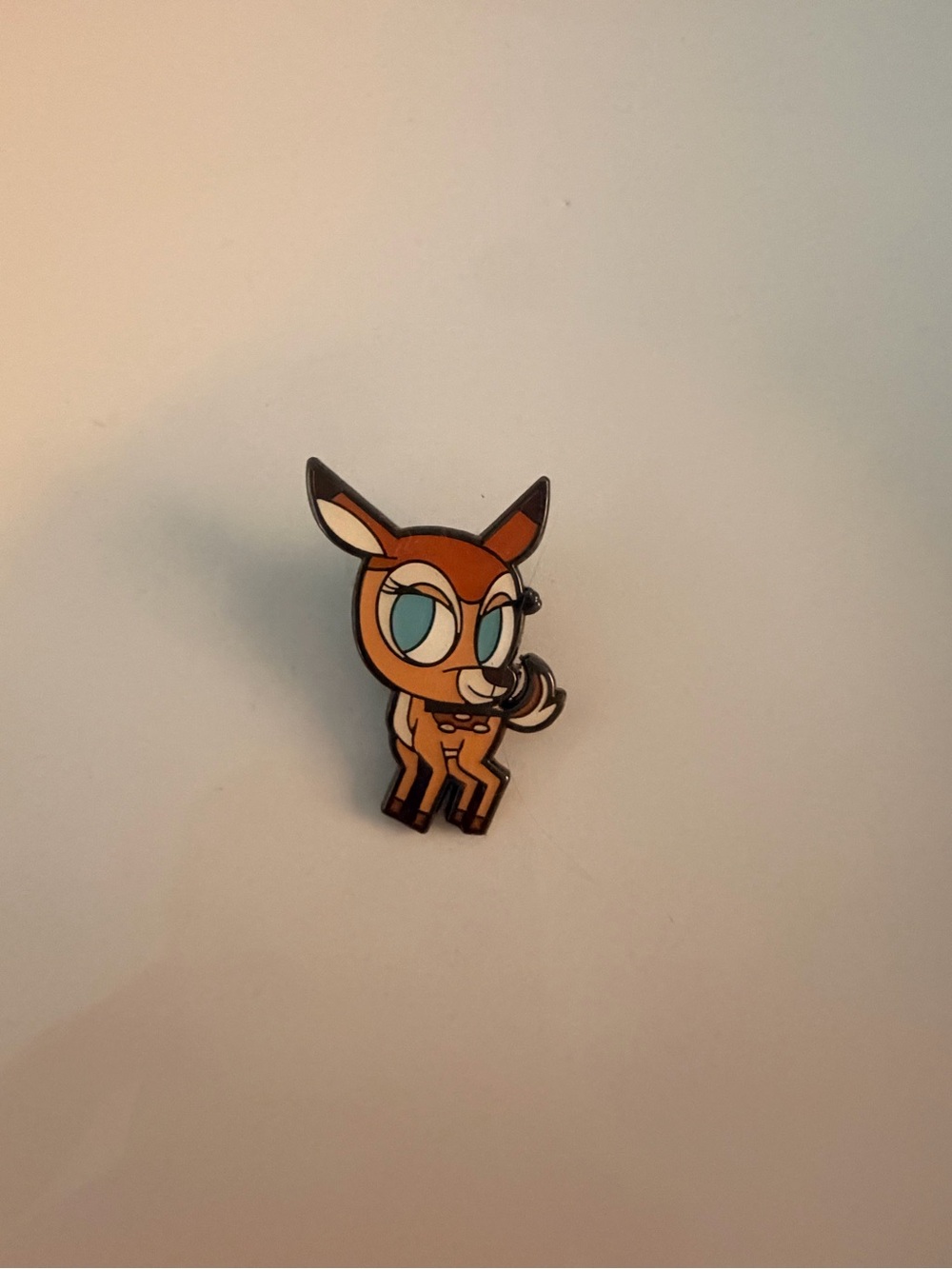 Loungefly Disney Retro Bambi mystery pin